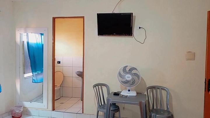 Hotel Amora Itaquaquecetuba 외부 사진