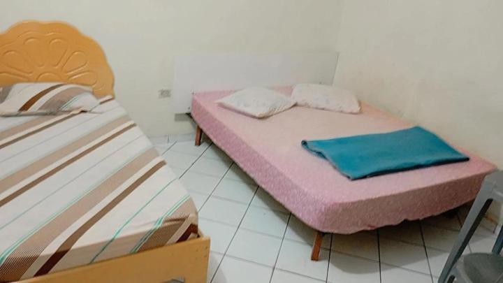Hotel Amora Itaquaquecetuba 외부 사진