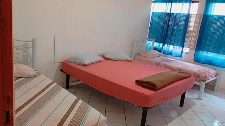 Hotel Amora Itaquaquecetuba 외부 사진