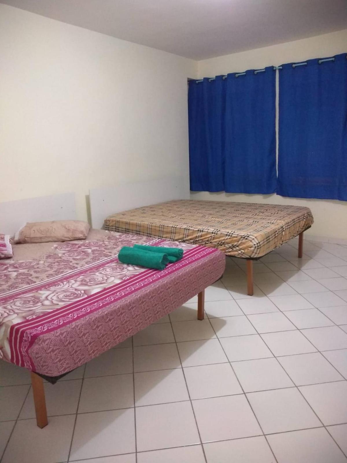 Hotel Amora Itaquaquecetuba 외부 사진