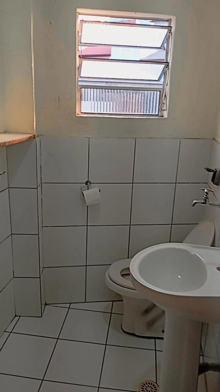 Hotel Amora Itaquaquecetuba 외부 사진