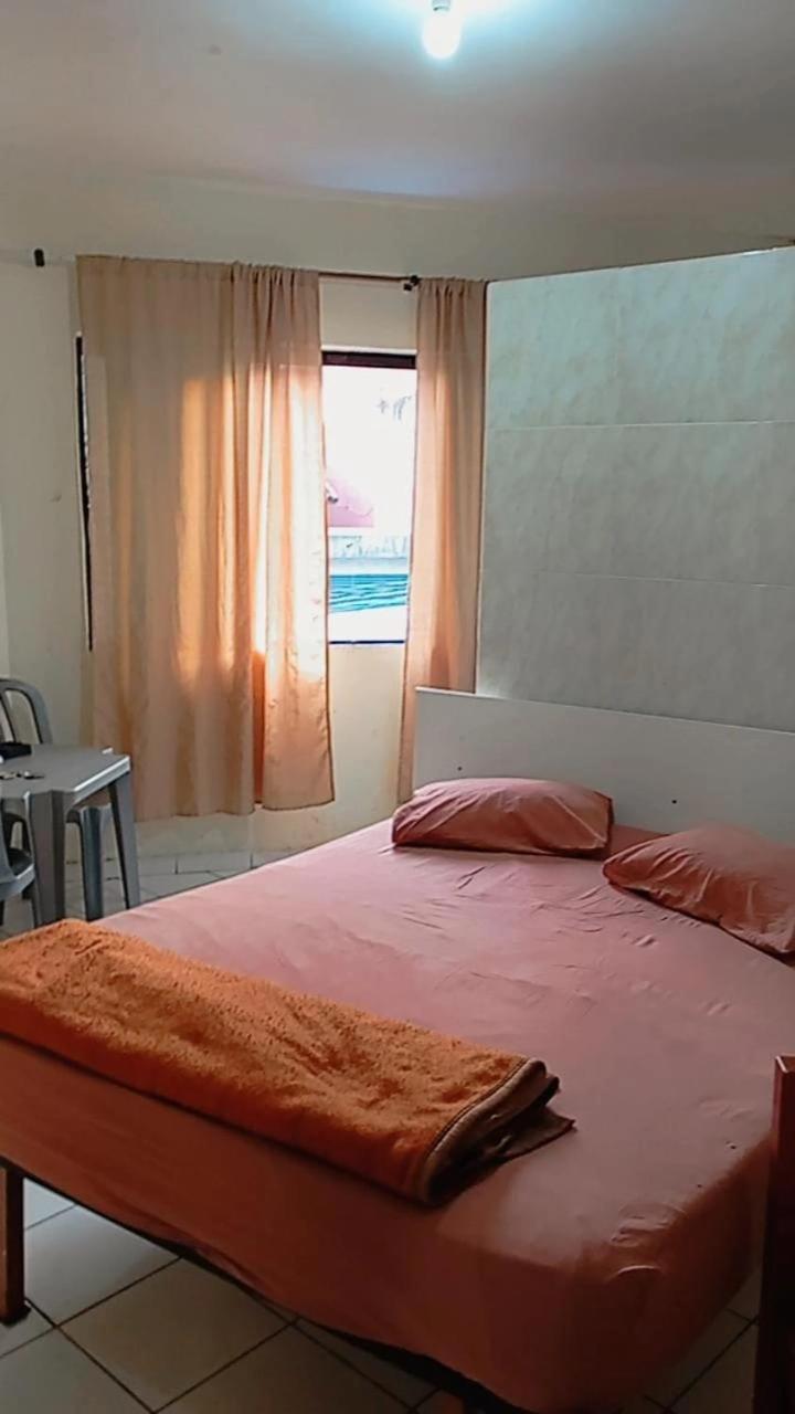 Hotel Amora Itaquaquecetuba 외부 사진