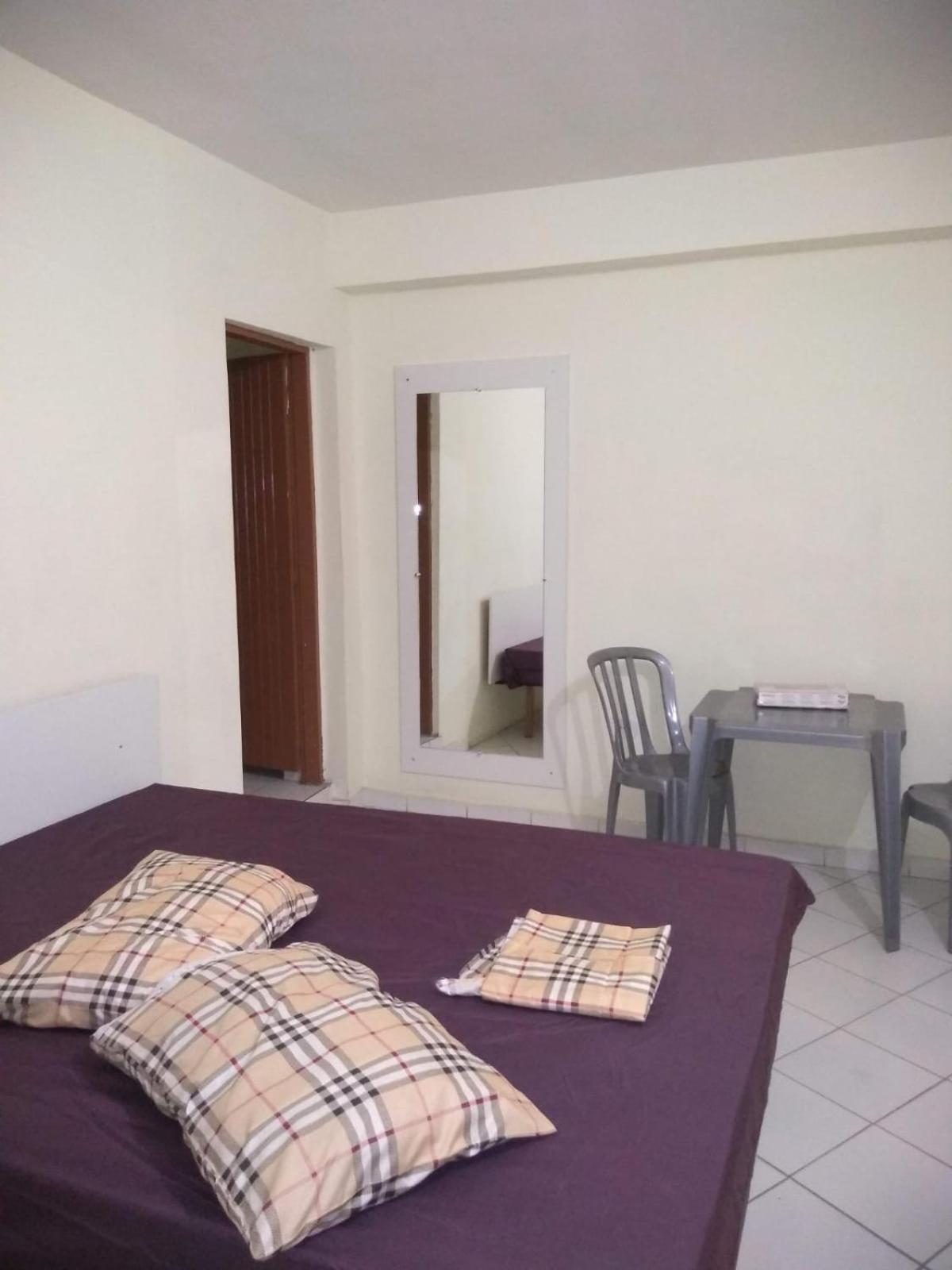 Hotel Amora Itaquaquecetuba 외부 사진