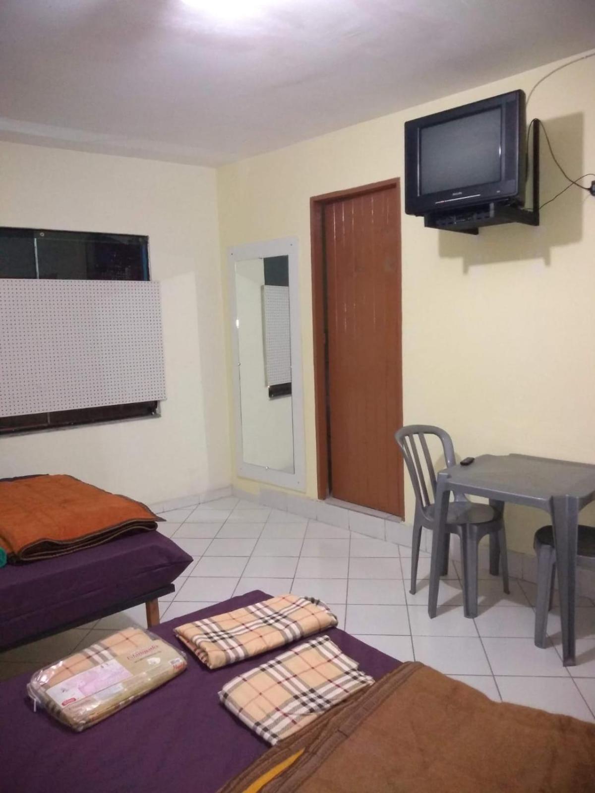 Hotel Amora Itaquaquecetuba 외부 사진