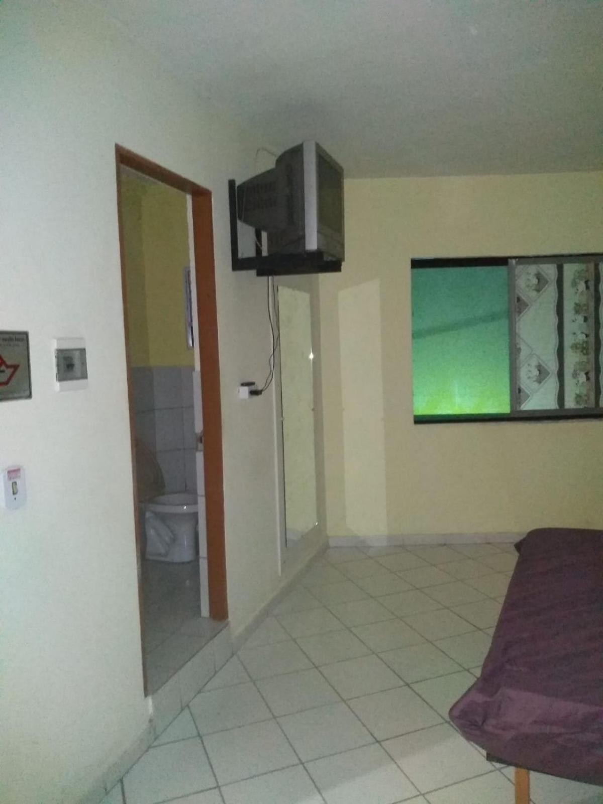 Hotel Amora Itaquaquecetuba 외부 사진